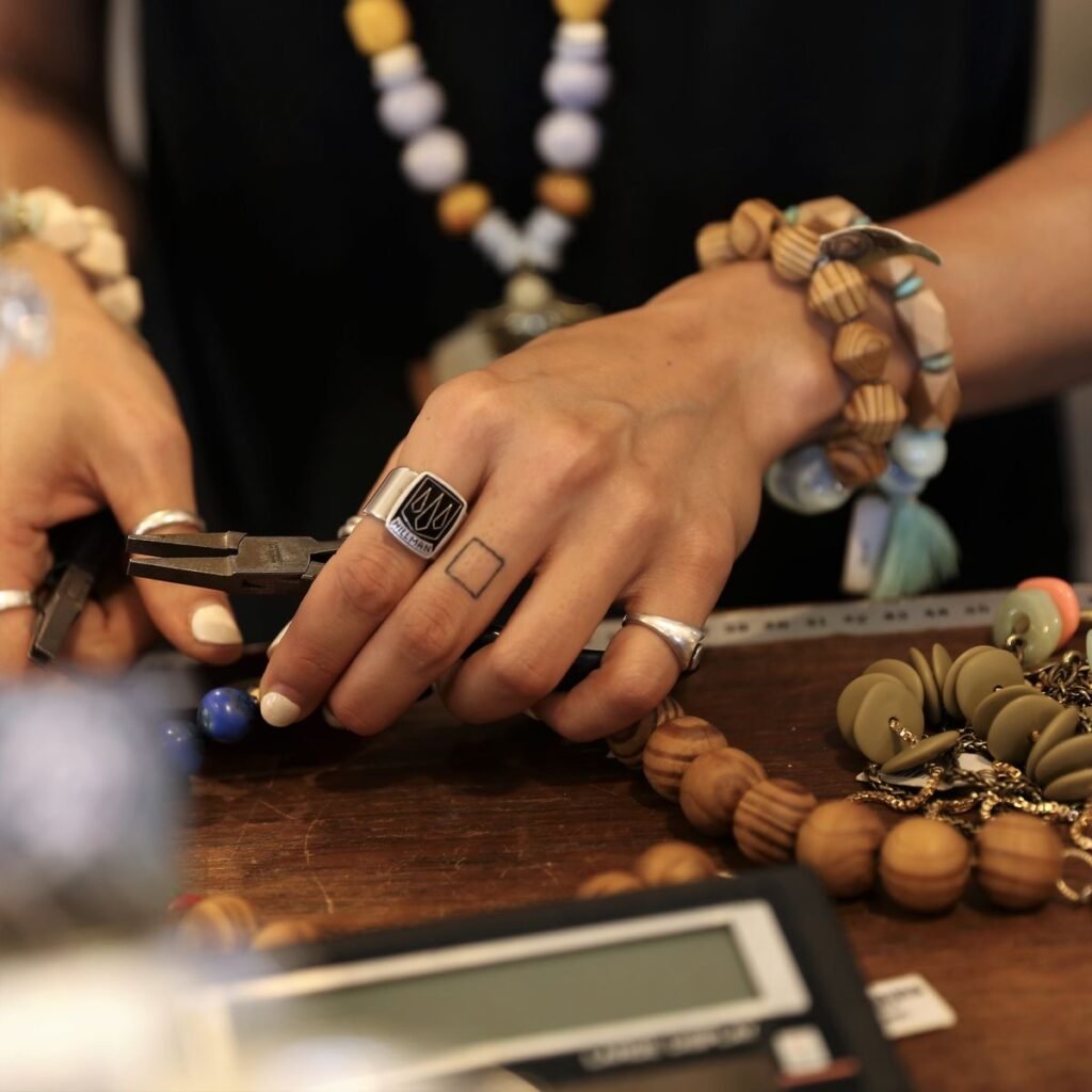 Gravures personnalisées 