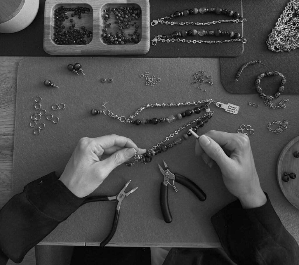 Nos partenaires artisans responsables