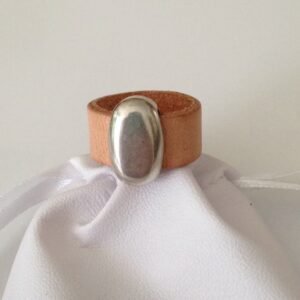 Bague Alba