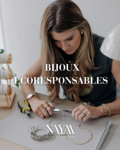 Bijoux artisanaux responsables : des créations durables et françaises